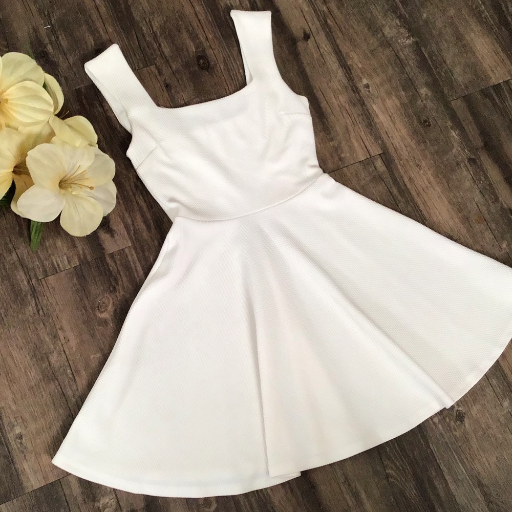 Forever 21 dress
